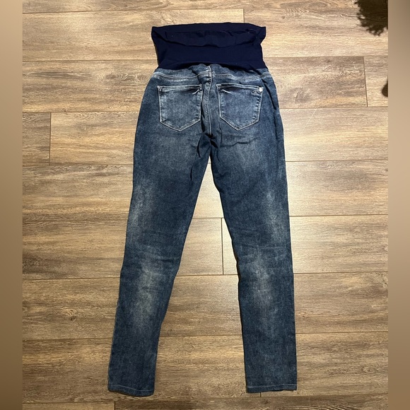 💫HOST PICK💫 Mavi Maternity Jeans - Picture 3 of 5